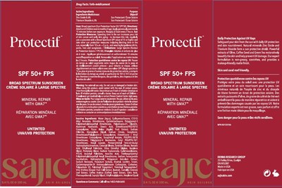 Protectif Untinted.jpg Protectif Untinted - Protectif Untinted